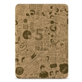 Фото Чехол Ozaki O!coat-Relax 360° для iPad Air Khaki (OC113KH)