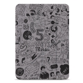Фото Чехол Ozaki O!coat-Relax 360° для iPad Air Grey (OC113GR)