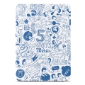 Фото Чехол Ozaki O!coat-Relax 360° для iPad Air Blue (OC113BU)