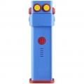 Фото Универсальная мобильная батарея Ozaki O!tool D26 2600mAh Blue (OT240BU)