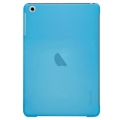 Фото Чехол-накладка для планшета ODOYO SmartCoat for iPad mini Blue (PA521BL)