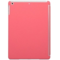 Фото Чехол-накладка для планшета ODOYO Smartcoat for iPad Air Pink (PA531PK)
