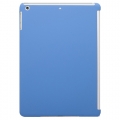 Фото Чехол-накладка для планшета ODOYO Smartcoat for iPad Air Blue (PA531CL)