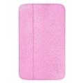 Фото Обложка ODOYO Glitz Coat Galaxy Tab 3 8.0 Angel Pink (PH623PK)