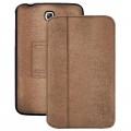 Фото Обложка ODOYO Glitz Coat Galaxy Tab 3 7.0 Saddle Brown (PH621BR)