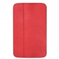 Фото Обложка ODOYO Glitz Coat Galaxy Tab 3 7.0 Blazing Red (PH621RD)