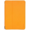 Фото Чехол ODOYO AirCoat iPad Air Vibrant Orange (PA532OR)