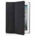 Фото Чехол ODOYO AirCoat iPad Air Vibrant Noir Black (PA532BK)