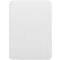 Фото Чехол ODOYO AirCoat iPad Air Ivory White (PA532WH)
