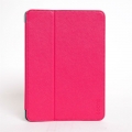 Фото Чехол ODOYO AirCoat iPad Air Cherry Red (PA532RD)