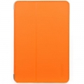 Фото Чехол ODOYO AirCoat iPad mini Orange (PA522OR)
