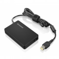 Фото Универсальный блок питания Lenovo ThinkPad Slim 65 Вт Slim Tip (0B47459)