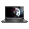 Фото Ноутбук Lenovo IdeaPad 300-15 (80Q7013DUA) Black