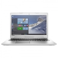 Фото Ноутбук Lenovo IdeaPad 510 15 (80SR00DKRA) White