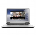 Фото Ноутбук Lenovo IdeaPad 700-17 (80RV0016UA) Black/Silver