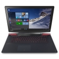 Фото Ноутбук Lenovo IdeaPad Y700-17 (80Q00074UA) Black
