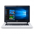 Фото Ноутбук Acer Aspire ES1-331-P6A7 (NX.G12EU.012) White