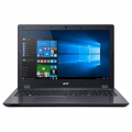Фото Ноутбук Acer Aspire V5-591G-76C4 (NX.G66EU.007) Black-Silver