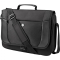 Фото Сумка для ноутбука HP Essential Top Messenger 17.3" (H1D25AA)