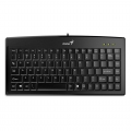 Фото Клавиатура Genius LuxeMate 100 USB Black (31300725104)