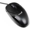 Фото Мышь Genius XScroll USB Black (31010233100)
