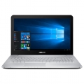 Фото Ноутбук Asus N552VW (N552VW-FI129T)