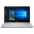 Фото Ноутбук Asus N752VX (N752VX-GB158T)
