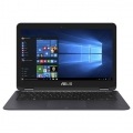 Фото Ноутбук Asus ZenBook Flip UX360CA (UX360CA-C4007R) Mineral Grey