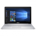 Фото Ноутбук Asus ZenBook Pro UX501VW (UX501VW-FI060R) Dark Gray
