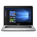 Фото Ноутбук Asus X302UJ (X302UJ-R4002D) Black