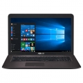 Фото Ноутбук Asus X751UA (X756UA-T4004D) Dark Brown
