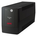 Фото ИБП APC Back-UPS 650VA (BX650LI-GR)