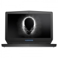 Фото Ноутбук DELL Alienware 13 Epic (A378S2NDW-65) Silver