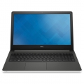 Фото Ноутбук Dell Inspiron 5559 (I55545DDL-T2W) White