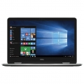 Фото Ноутбук Dell Inspiron 7778 Touch (I77716S2NDW-50) Gray