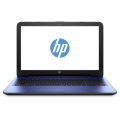 Фото Ноутбук HP 15-ac649ur Noble Blue (V4P20EA)