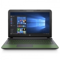 Фото Ноутбук HP Pavilion Gaming 15-ak100ur (V0Z15EA) Black