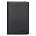 Фото Универсальная обложка для PocketBook 6" Black (PBPUC-623-BC-L)