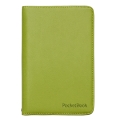 Фото Универсальная обложка для PocketBook 6" Green (PBPUC-623-GR-L)