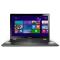 Фото Ноутбук Lenovo Yoga 500-15 (80N600L5UA) White