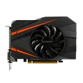 Фото Видеокарта Gigabyte GeForce GTX 1060 6GB GDDR5 (GV-N1060IXOC-6GD)