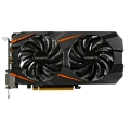 Фото Видеокарта Gigabyte GeForce GTX 1060 3GB GDDR5 Windforce (GV-N1060WF2OC-3GD)