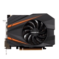 Фото Видеокарта Gigabyte GeForce GTX1070 8GB GDDR5 Mini ITX OC (GV-N1070IXOC-8GD)