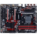 Фото Материнская плата Gigabyte GA-990X-Gaming SLI (sAM3/sAM3+, AMD 990X/AMD SB950, PCI-Ex16)