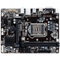Фото Материнская плата Gigabyte GA-H110M-H (s1151, Intel H110, PCI-Ex16, DDR4)