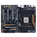 Фото Материнская плата Gigabyte GA-X99P-SLI (s2011-3, Intel X99, PCI-Ex 16, DDR4)
