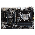 Фото Системная плата Gigabyte GA-B150-HD3 (s1151, Intel B150, DDR4)