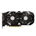 Фото Видеокарта MSI GeForce GTX 1060 3GB GDDR5 OC Gaming (GF_GTX_1060_3GT_OC)