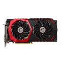 Фото Видеокарта MSI GeForce GTX1060 3GB GDDR5 Gaming (GF_GTX_1060_GAMING_3G)