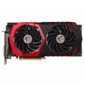 Фото Видеокарта MSI GeForce GTX1060 3GB GDDR5 Gaming X (GF_GTX_1060_GAMING_X_3G)
